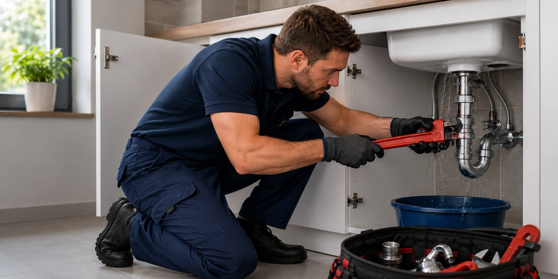 Emergency Plumbing