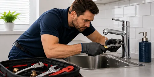 Leaking Tap Repairs