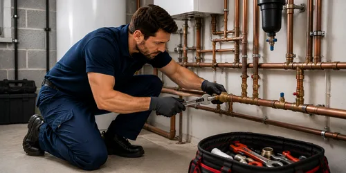 Pipework Installation and Repairs